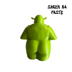 ShrekTube™ printjunkie.pl