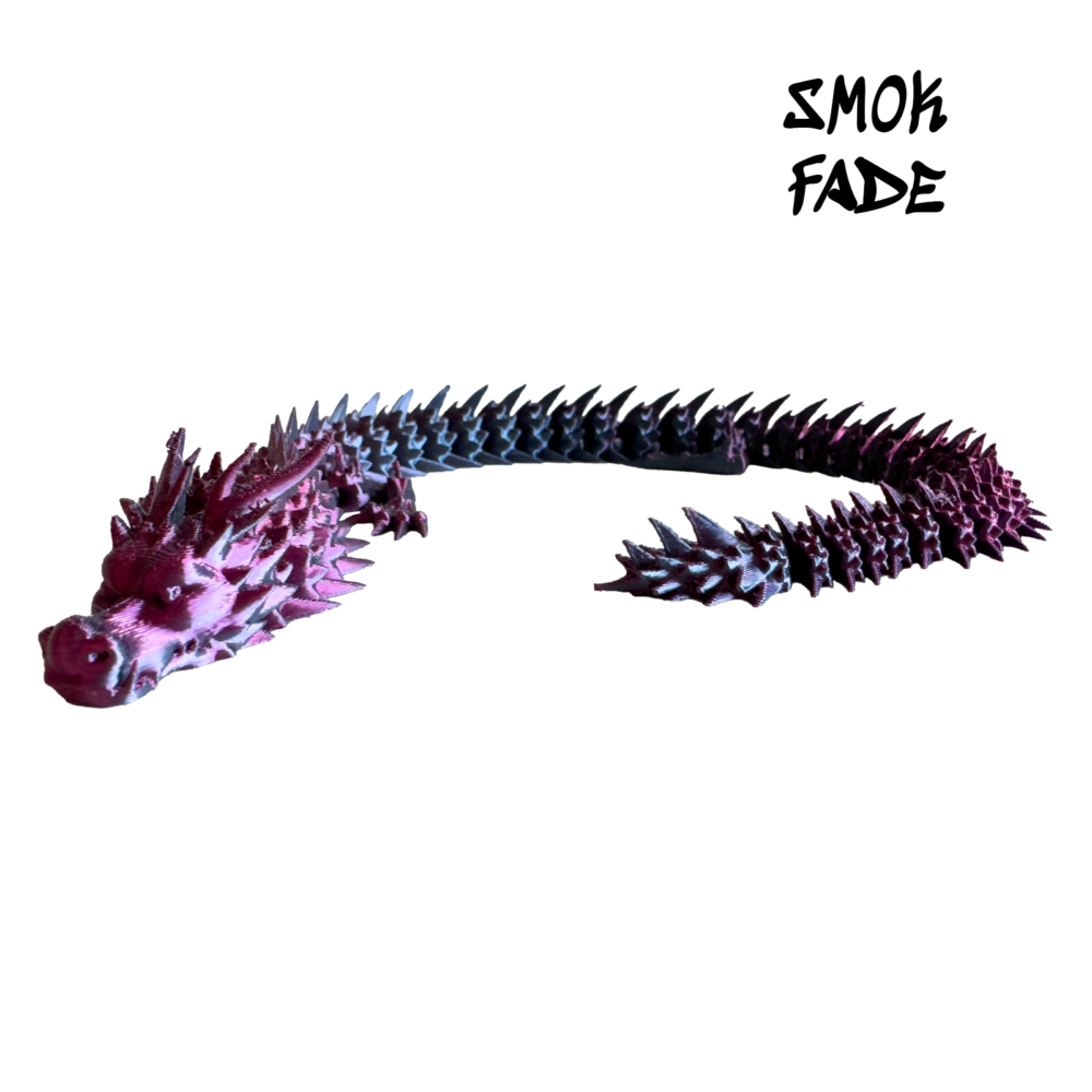 Smok Fade printjunkie.pl